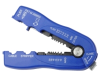 CABLE AND WIRE STRIPPER