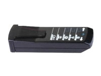 3 IN 1 AUTO-CALIBRATION DETECTOR