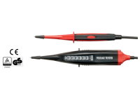 TWO POLE VOLTAGE TESTER