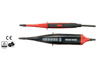 TWO POLE VOLTAGE TESTER