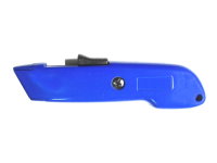 SPRING BACK UTILITY KNIFE