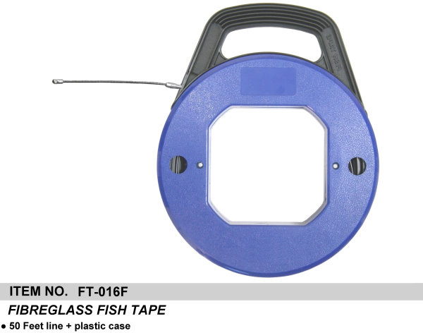 FIBREGLASS FISH TAPE