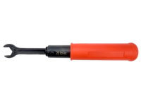 TORQUE WRENCH FOR F CONNECTOR