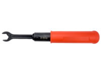 TORQUE WRENCH FOR F CONNECTOR