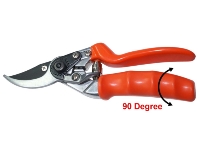 8 1/4" BY-PASS PRUNING SHEAR