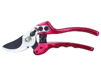 6-3/4" BY-PASS PRUNING SHEAR