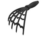 C-CUP 5 TINE CULTIVATOR
