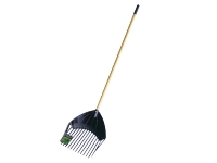 MULTI-FUNCTION GARDEN RAKE