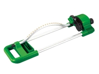 18 HOLE DANCING OSCILLATING SPRINKLER