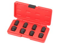 8PCS STUD REMOVER AND INSTALLER SET (METRICS)