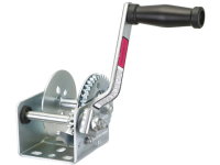 TRAILER WINCH