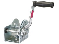 TRAILER WINCH