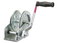 TRAILER WINCH