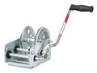 TRAILER WINCH