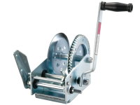 TRAILER WINCH