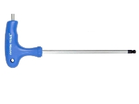 2-WAY T-HANDLE HEX KEY WRENCH