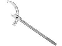 HEAVY-DUTY HOOK WRENCHES