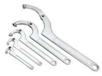 PIN WRENCHES