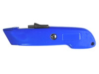 SPRING BACK UTILITY KNIFE