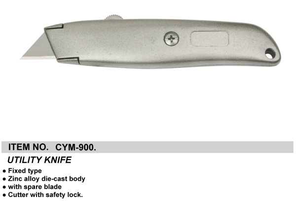 UTILITY KNIFE