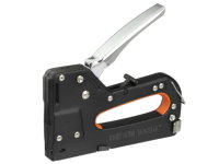 3 WAY STAPLE GUN, TACKER