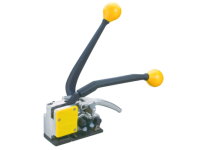 PLASTIC STRAPPING COMBINATION TOOL