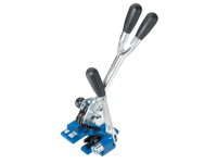 PLASTIC STRAPPING COMBINATION TOOL