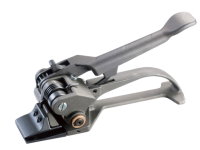 STEEL STRAPPING TENSIONER