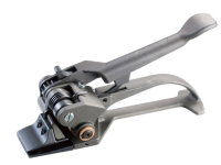 STEEL STRAPPING TENSIONER