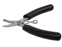 MINI HOOK BENT NOSE PLIERS