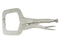 LOCKING  "C" CLAMP