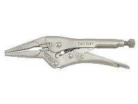 LONG NOSE GRIP PLIERS