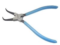 BENT NOSE INTERNAL SNAP RING PLIERS