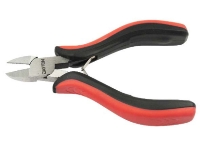 5" HEAVY SIDE CUTTER PLIERS