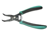 BENT NOSE INTERNAL SNAP RING PLIERS