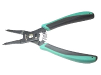 STRAIGHT NOSE INTERNAL SNAP RING PLIERS