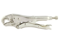 ROUND JAW LOCKING PLIERS