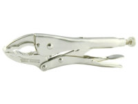 LARGE JAW LOCKING PLIERS