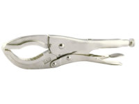 LARGE JAW LOCKING PLIERS