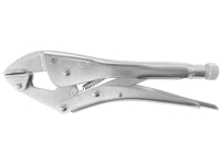 PARALLEL JAW LOCKING PLIERS