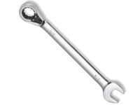 REVERSIBLE RATCHET WRENCH