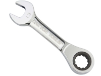 STUBBY RATCHET WRENCH