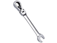 FLEXIBLE REVERSIBLE RATCHET WRENCH