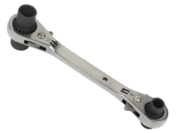 4-WAY RATCHET BOX WRENCH