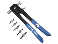 HAND RIVET NUT TOOL SET