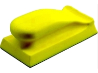 HAND SANDING BLOCK