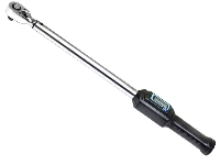 CLICK TYPE DIGIT-DISPLAY TORQUE WRENCH