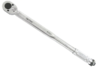 1/2" Sq. Dr. TORQUE WRENCH