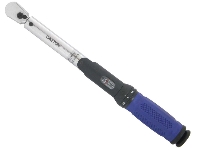 WINDOW TYPE TORQUE WRENCH