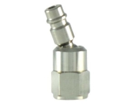 SWIVEL FITTING